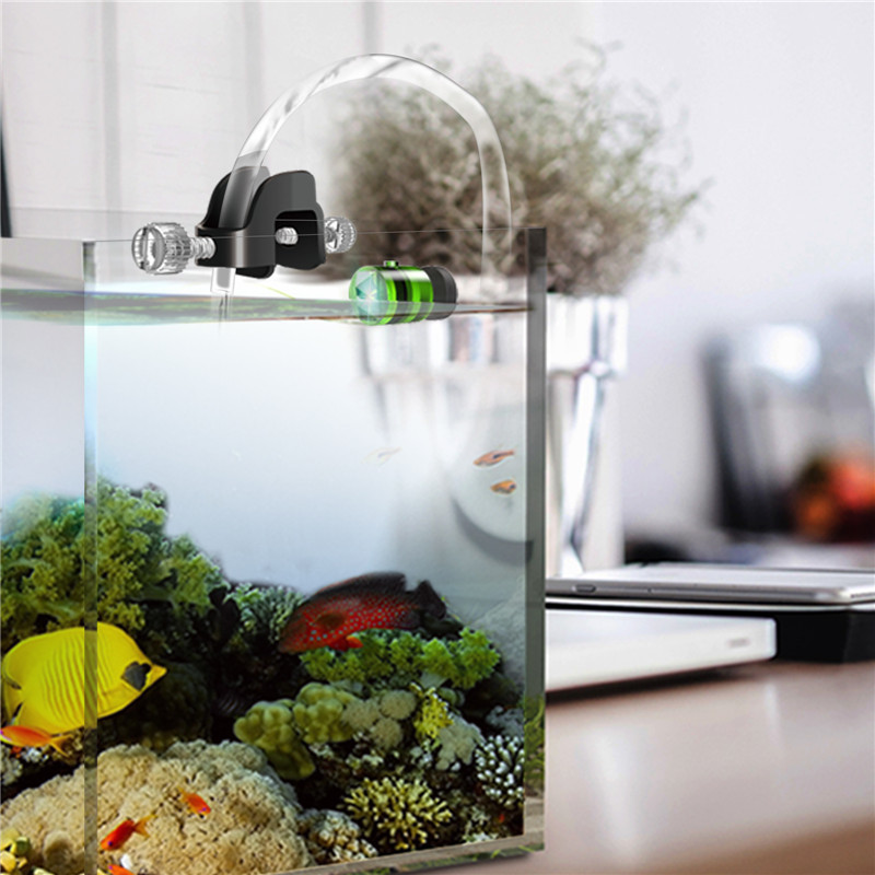 MagTool อัตโนมัติปิด (ATO) ATO - Reef Tank Filter บทวิจารณ์และราคา