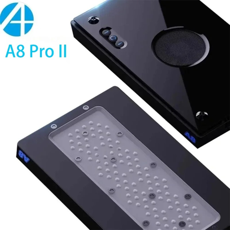 A8Pro II Max Coral Reef Marine - Reef Lighting บทวิจารณ์และราคา